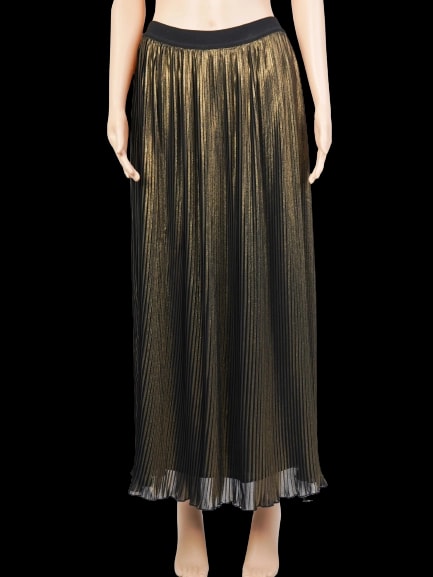 TWINSET Polyester A-Line Skirt — 1