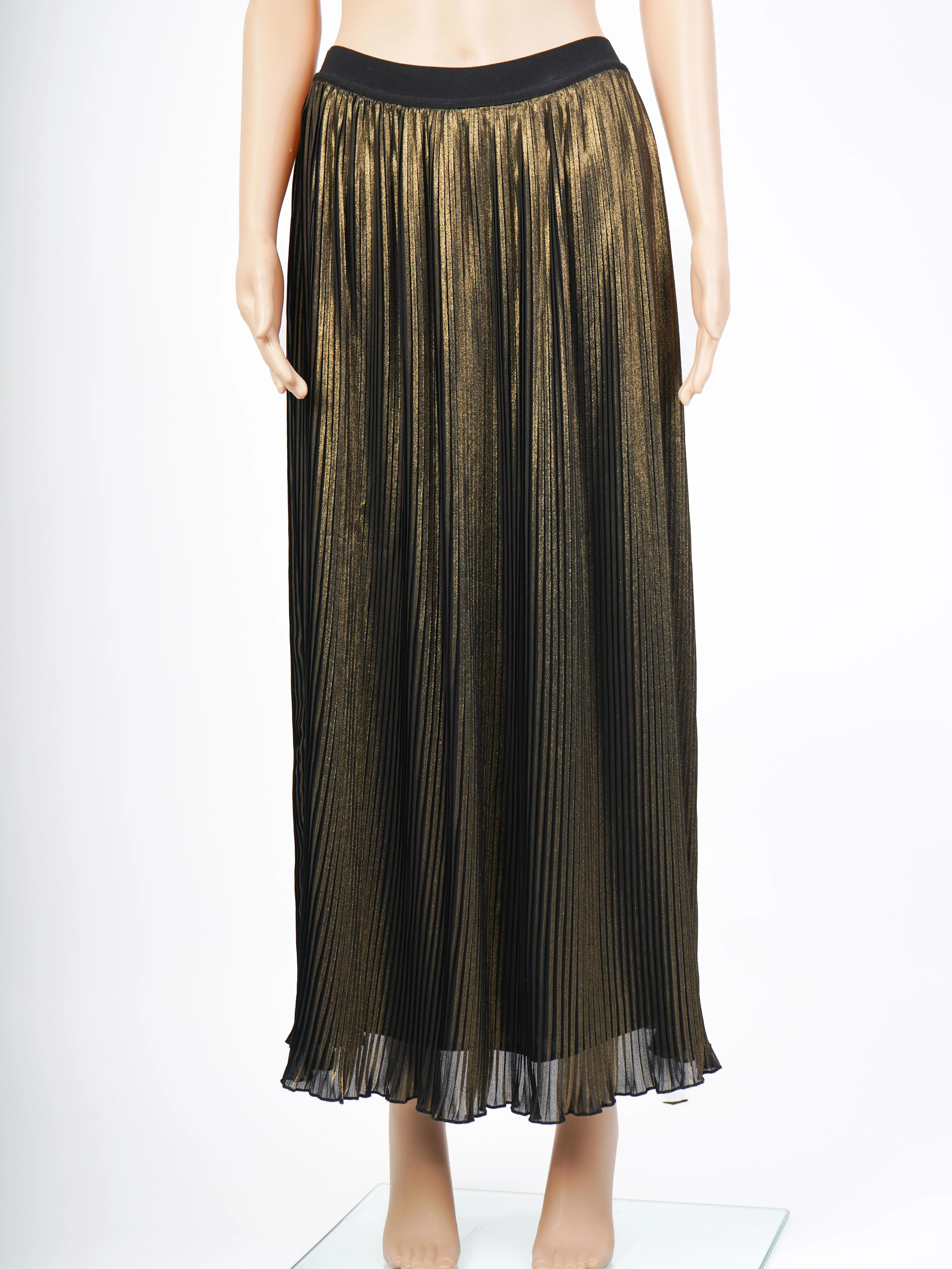 TWINSET Polyester A-Line Skirt — 3