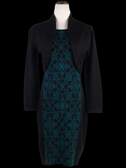 Luisa Spagnoli Wool Casual — 1