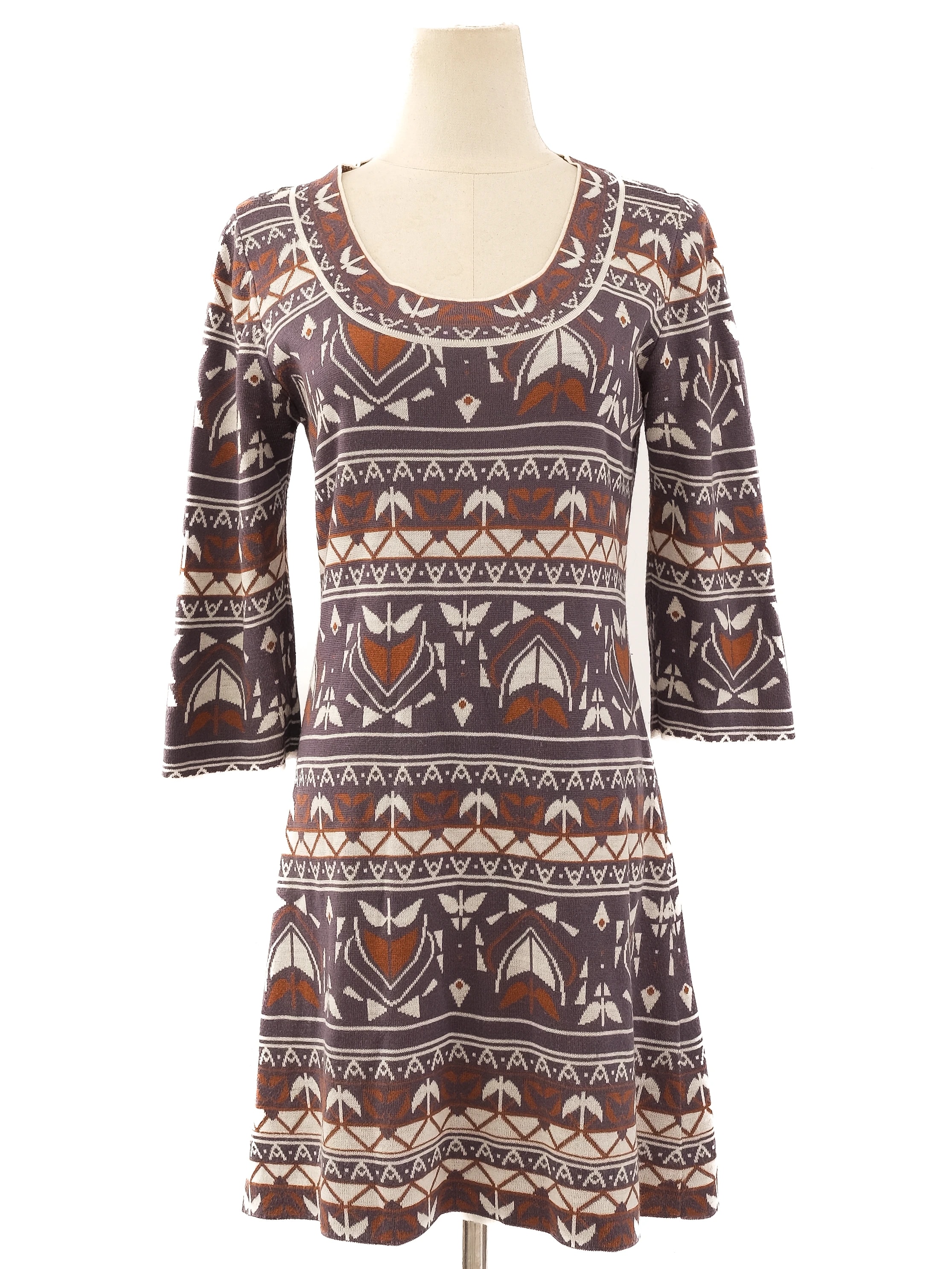 Fendi Casual Dress — 2