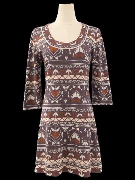 Fendi Casual Dress — photo 1