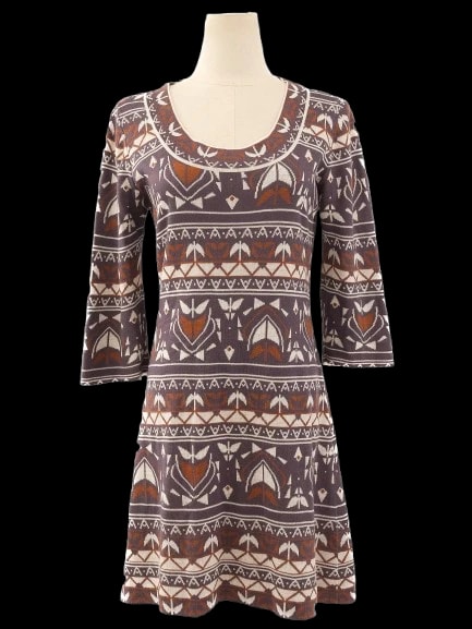 Fendi Casual Dress — 1