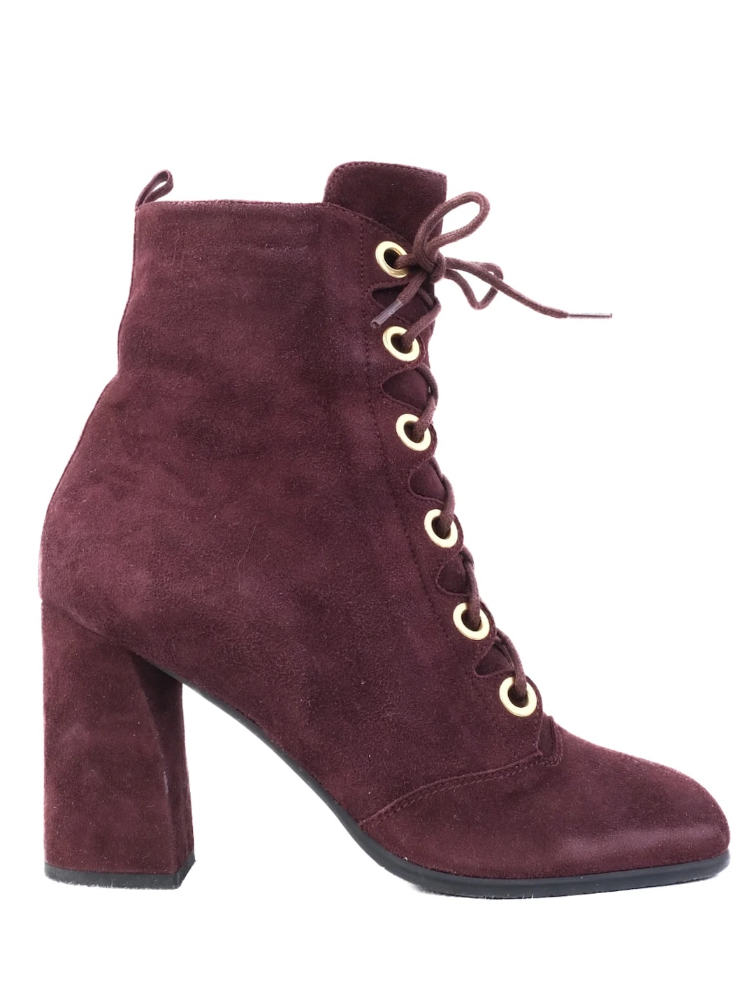 Giovanni Fabiani Red Boots — 3