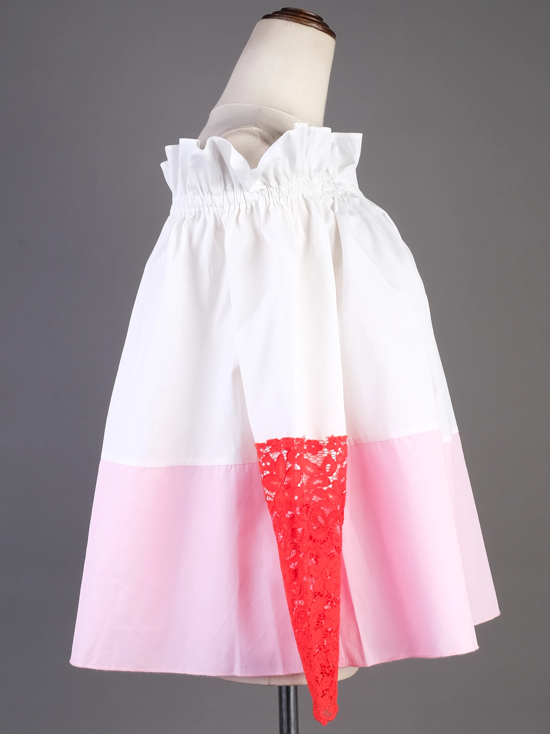 Sportmax Cotton Blouse — 3