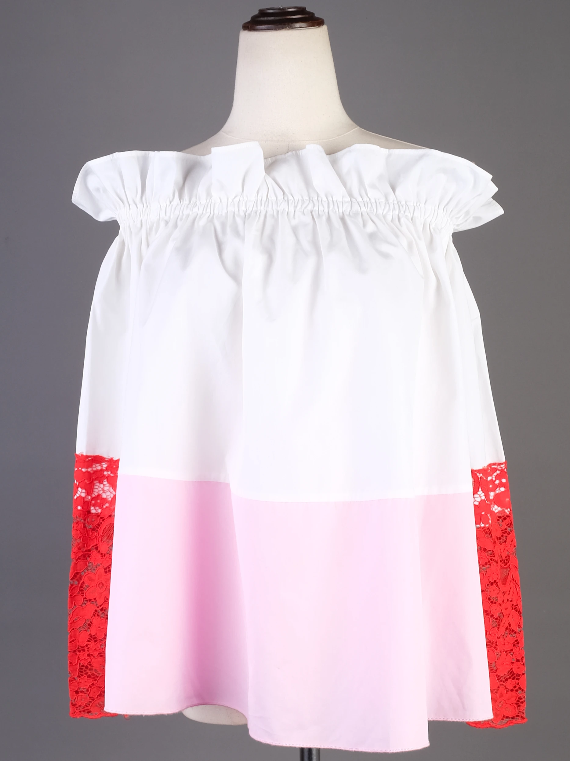 Sportmax Cotton Blouse — 2