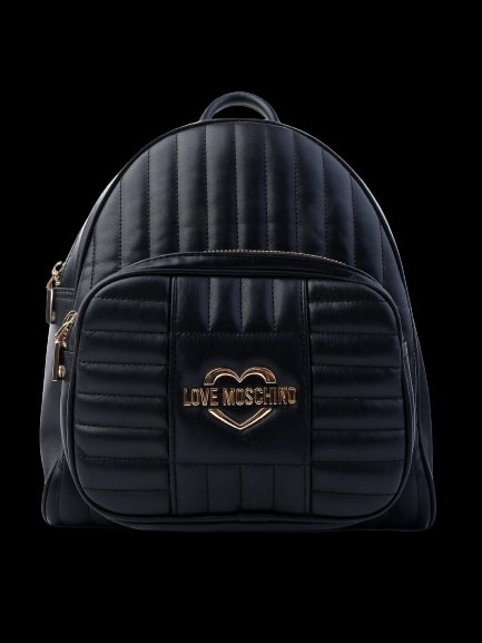 Moschino Black Designer Piece — 1
