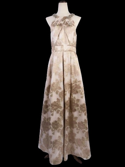 DKNY Pink Polyester Evening — 1