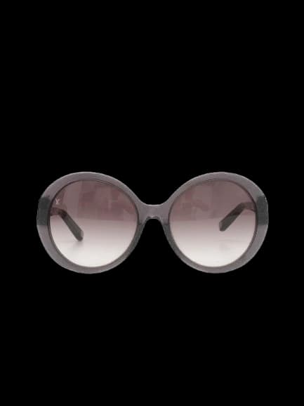 Louis Vuitton Gray Sunglasses — photo 1