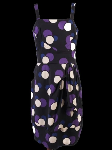 Marc Jacobs Silk Casual — 1