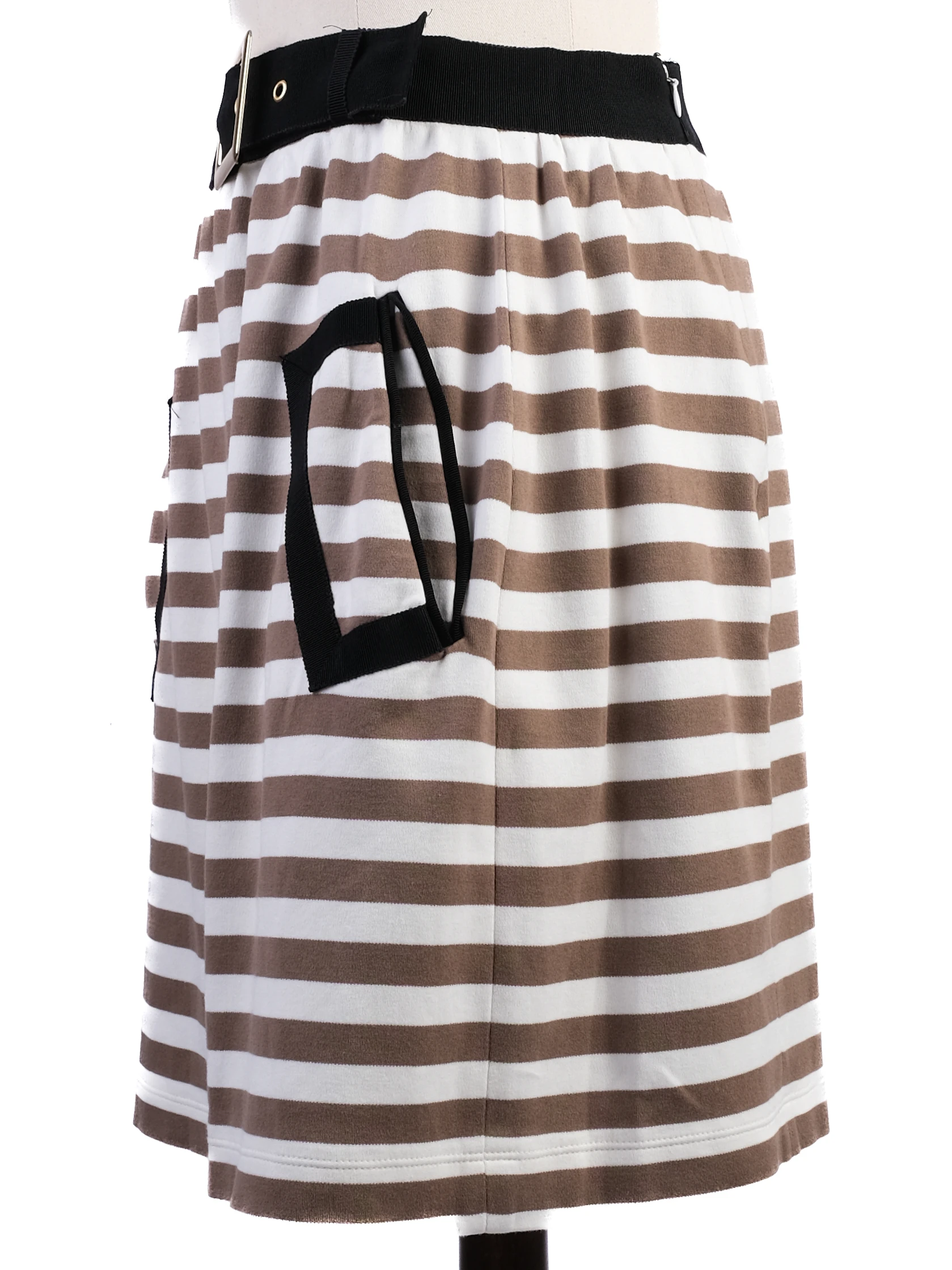 Moschino Cotton Designer Piece — 2