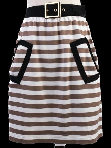 Moschino Cotton Designer Piece — photo 1