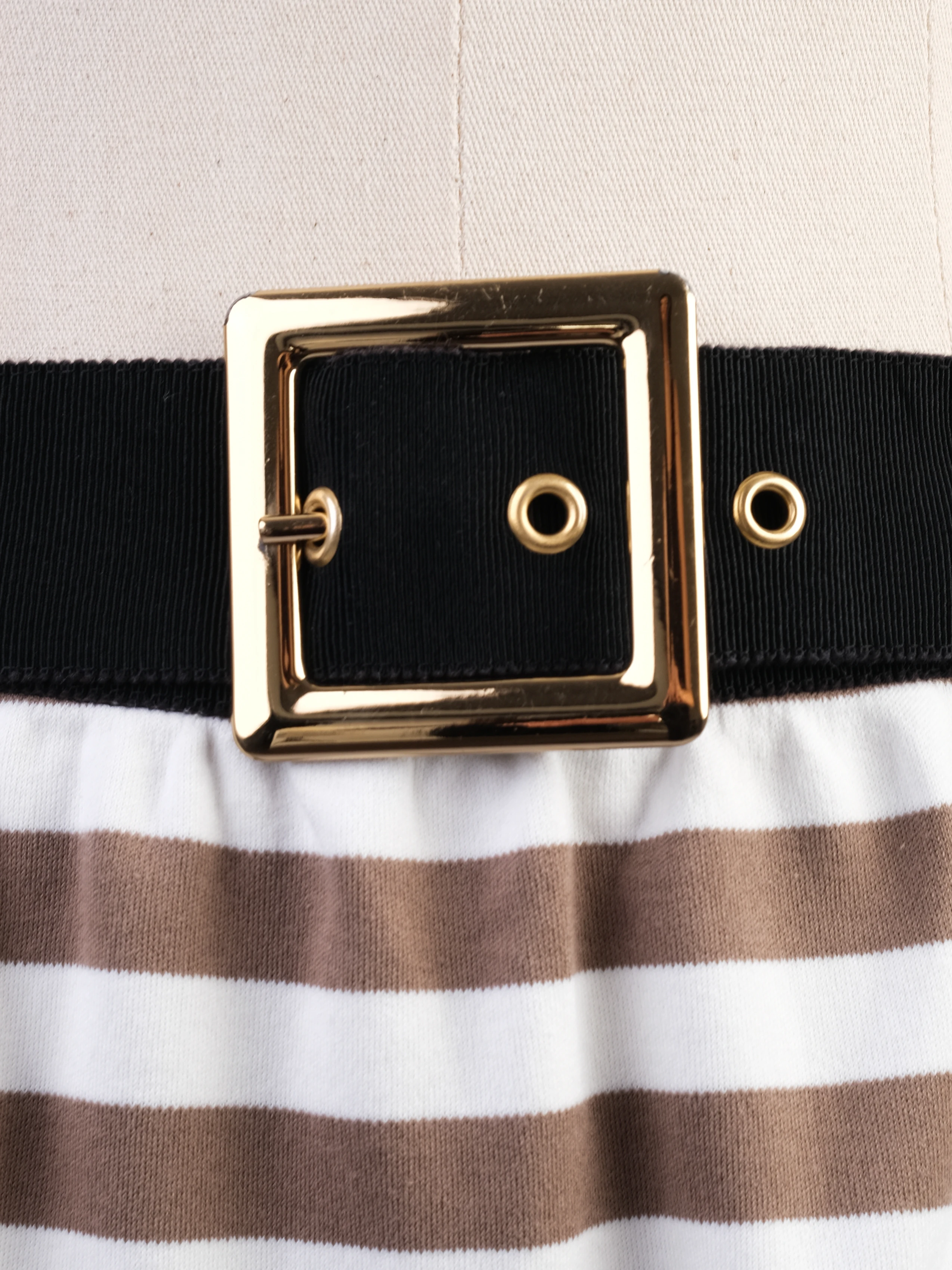 Moschino Cotton Designer Piece — 3
