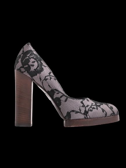 Gucci High Heel Pumps — photo 1