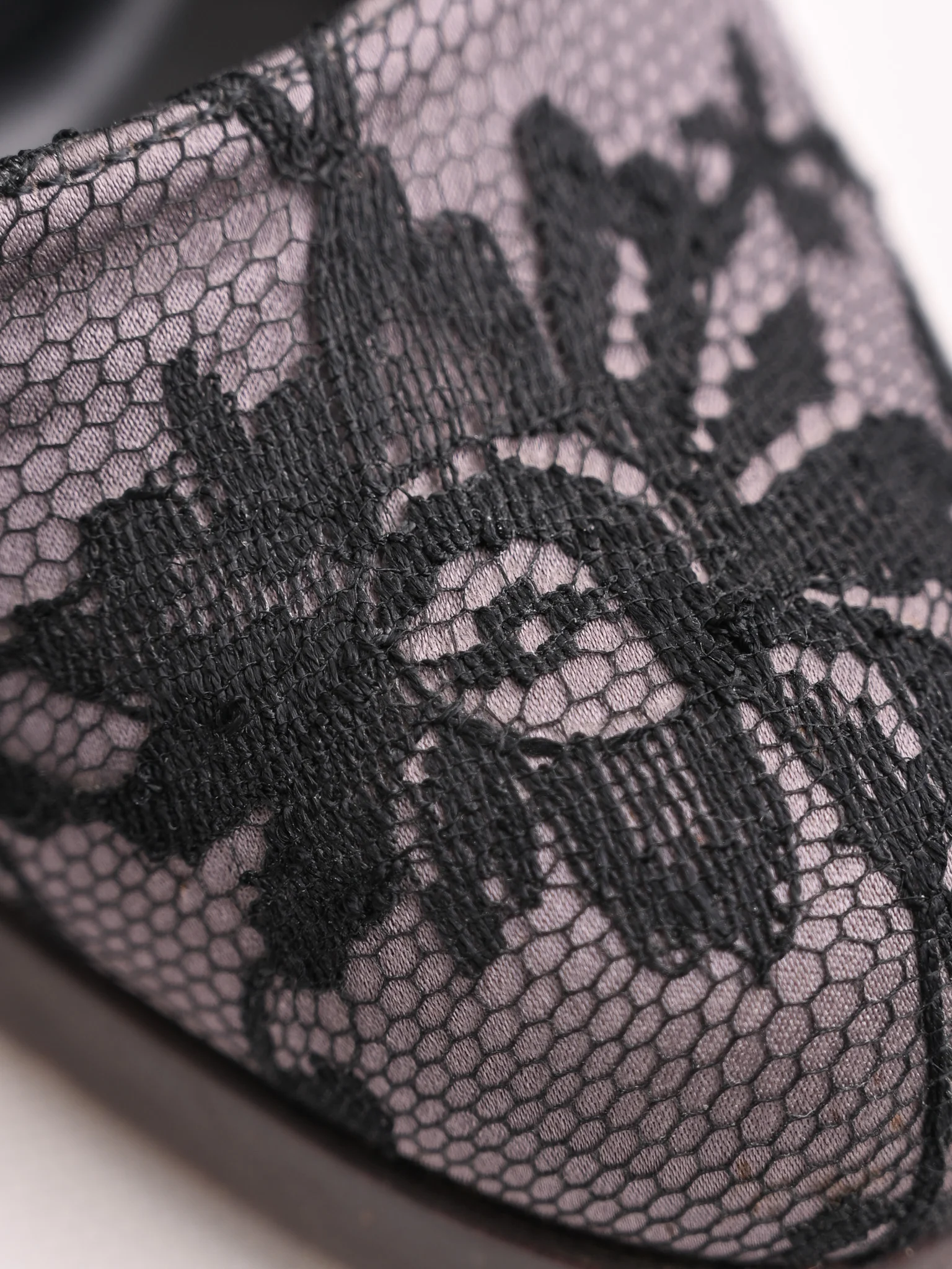 Gucci High Heel Pumps — 2