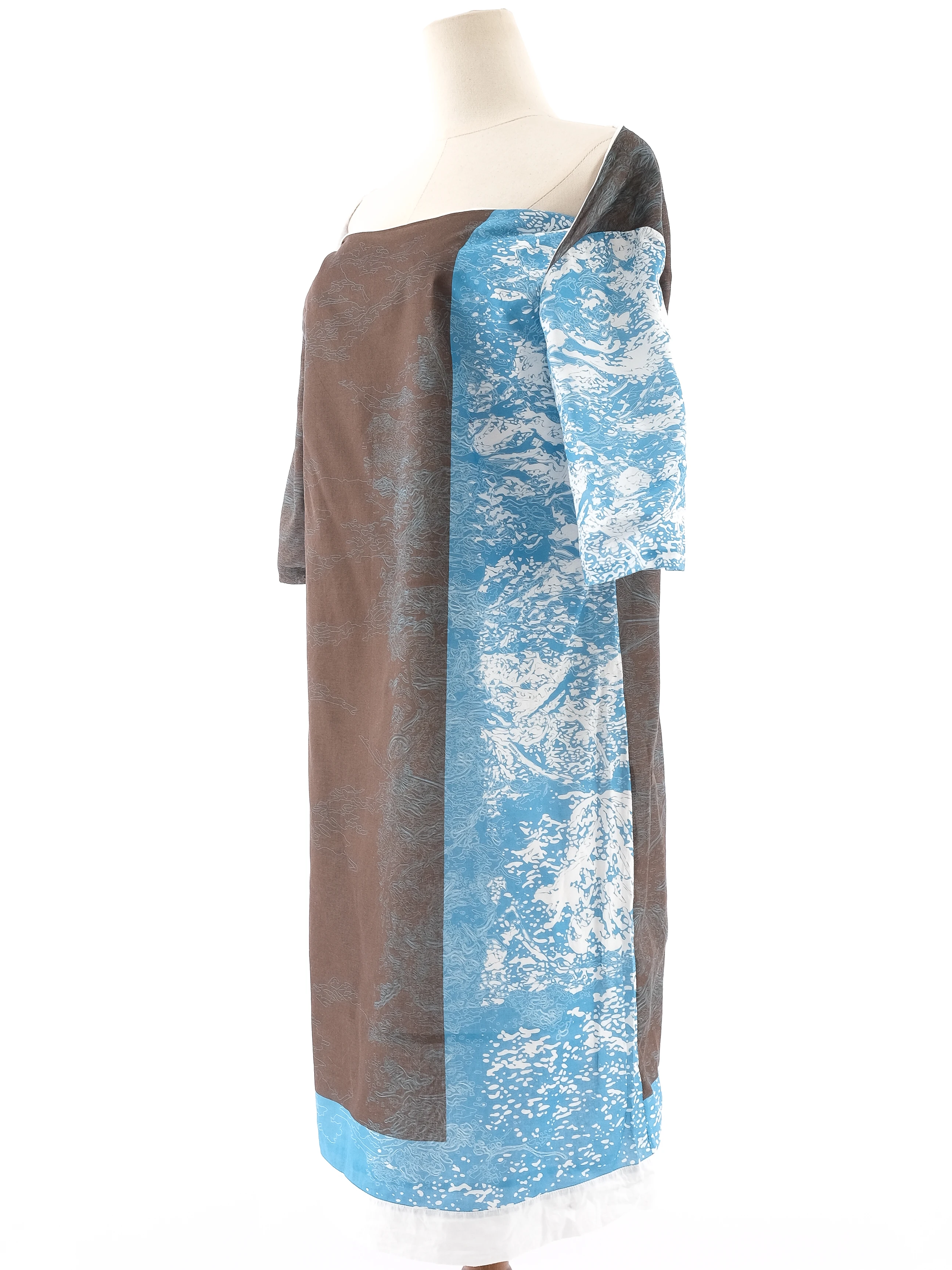 JilSander Cotton Casual — 3