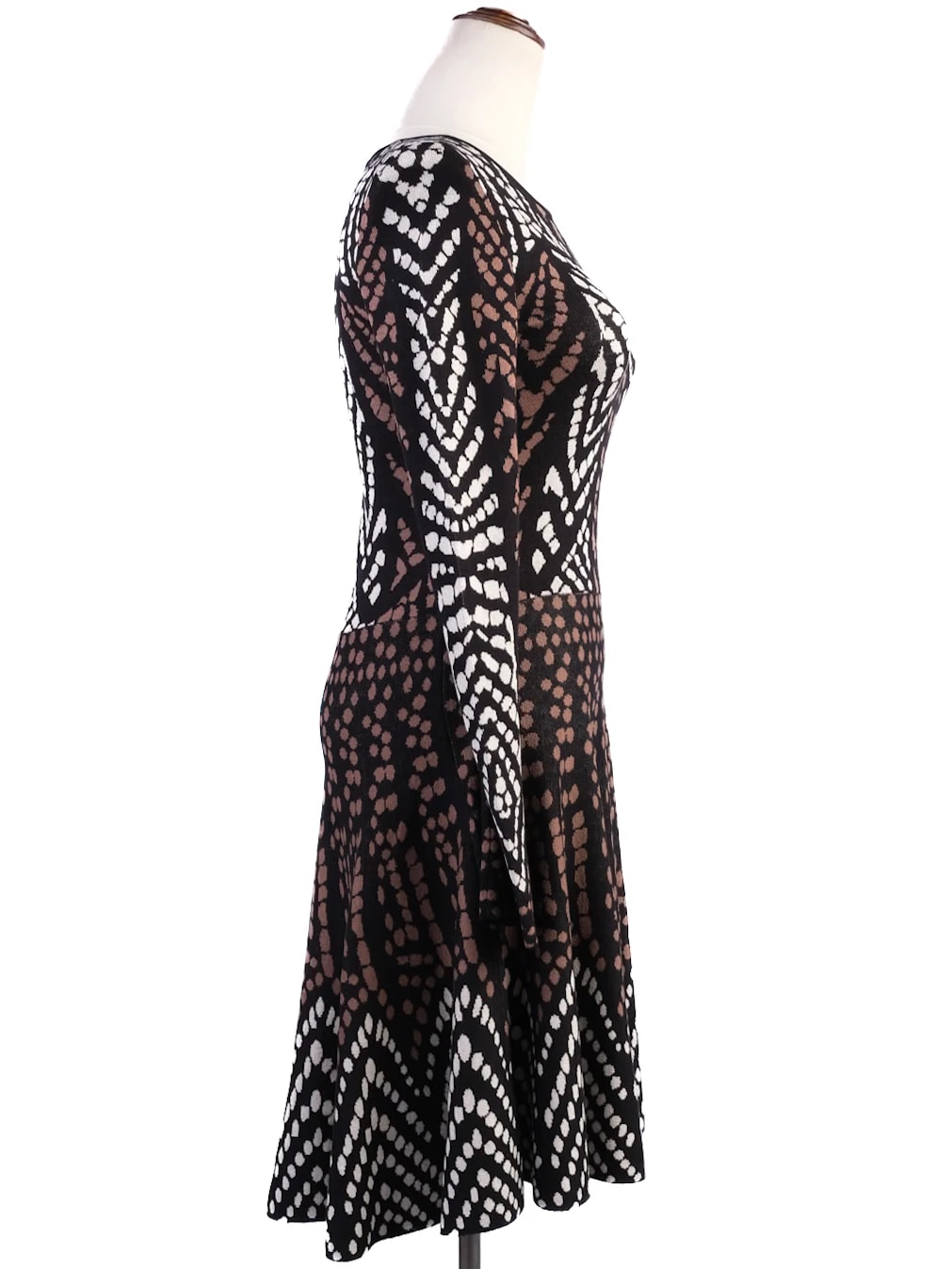 BCBGMaxazria Silk Casual — 3