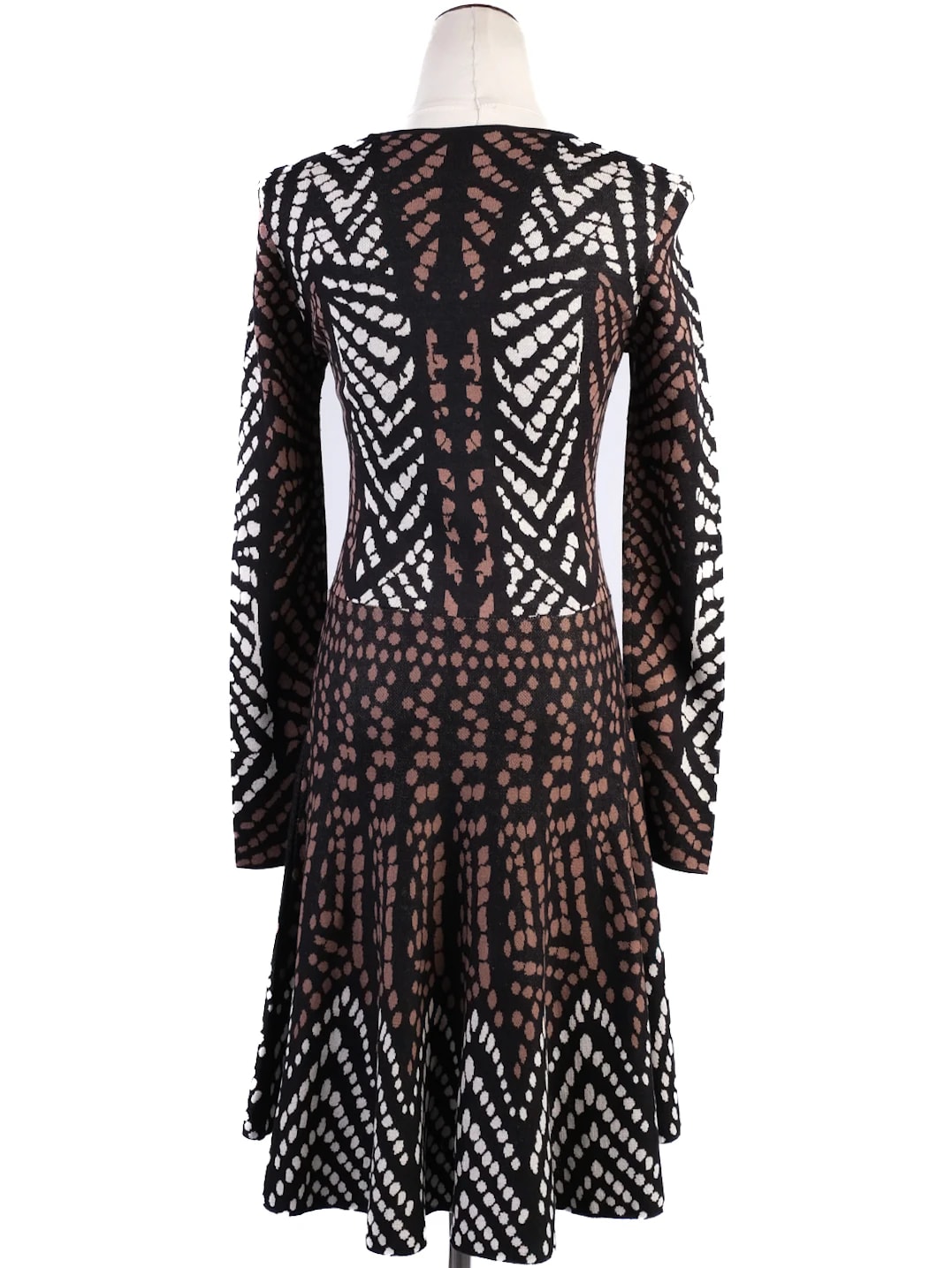 BCBGMaxazria Silk Casual — 2