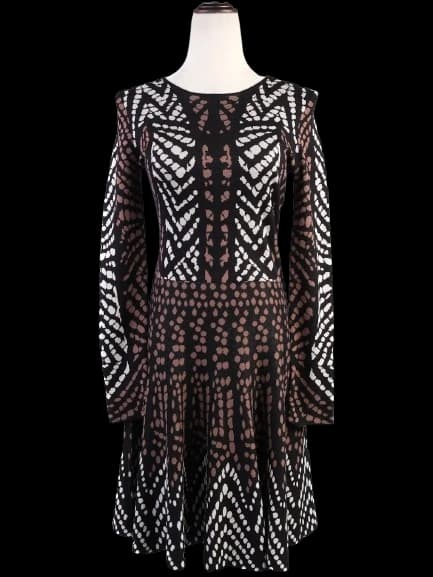 BCBGMaxazria Silk Casual — photo 1